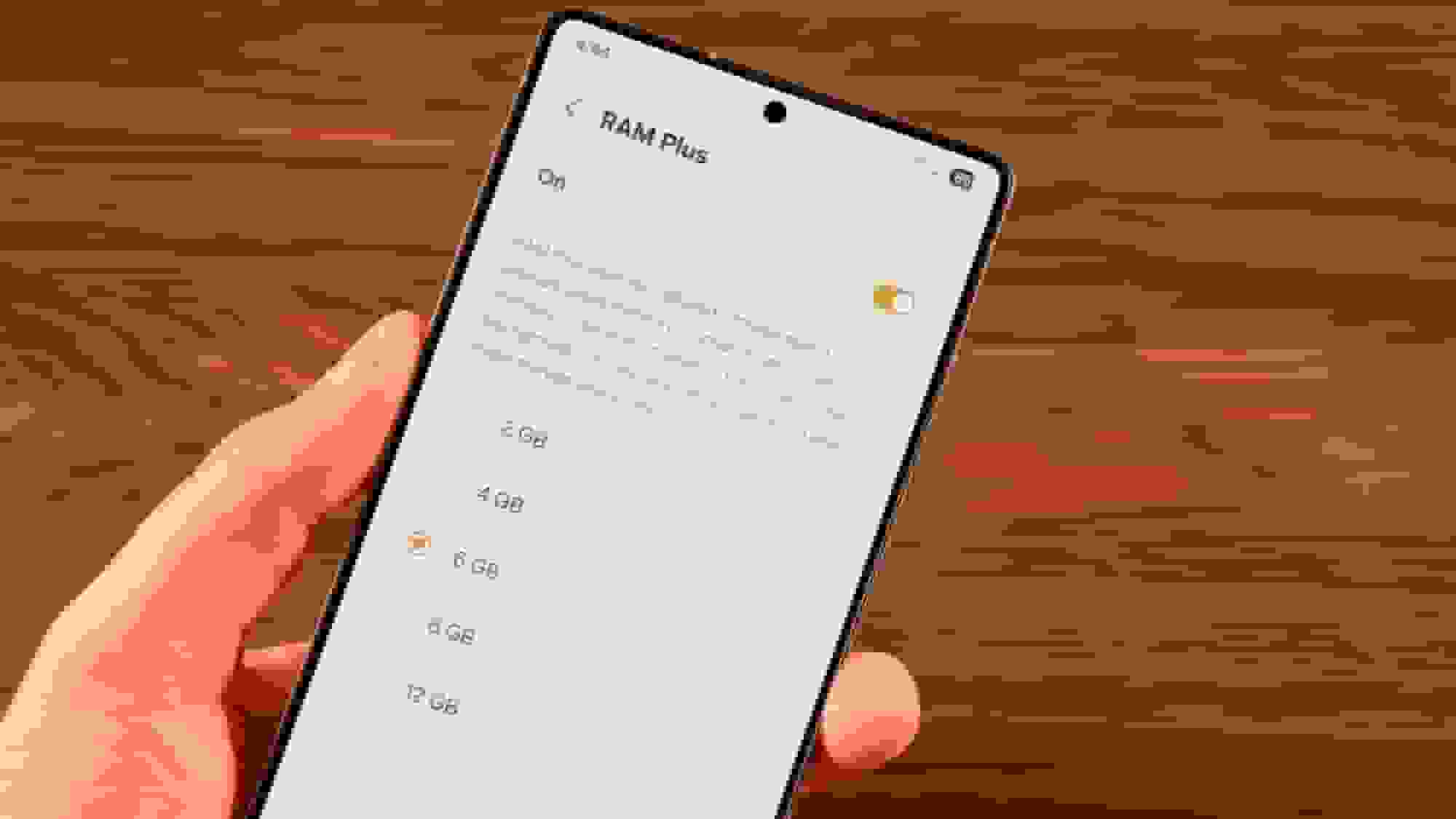 احتمال عقب‌گرد مشخصات گوشی‌ها در سال ۲۰۲۶ به دلیل افزایش قیمت رم