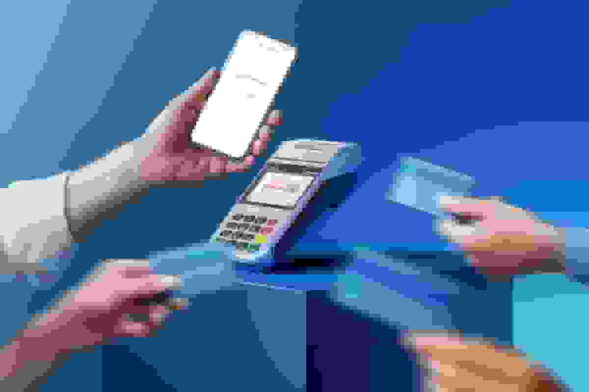 فعال شدن قابلیت NFC در اپلیکیشن 724 و کارتخوان‌های سپ با سرویس کهربا