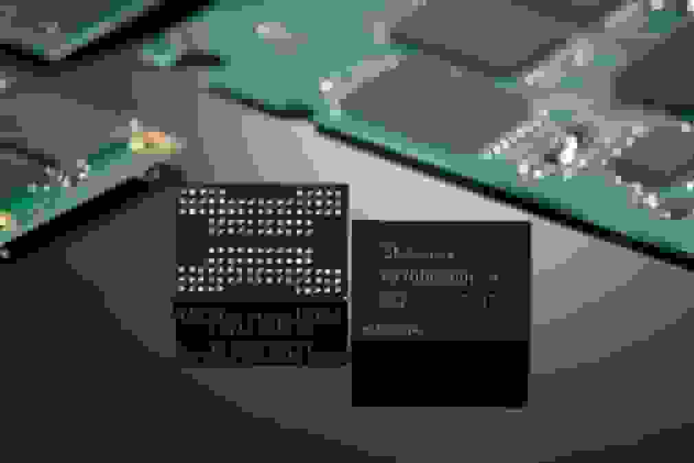 انویدیا و SK Hynix SSD جدید با عملکرد ۱۰ برابری برای هوش مصنوعی می‌سازند