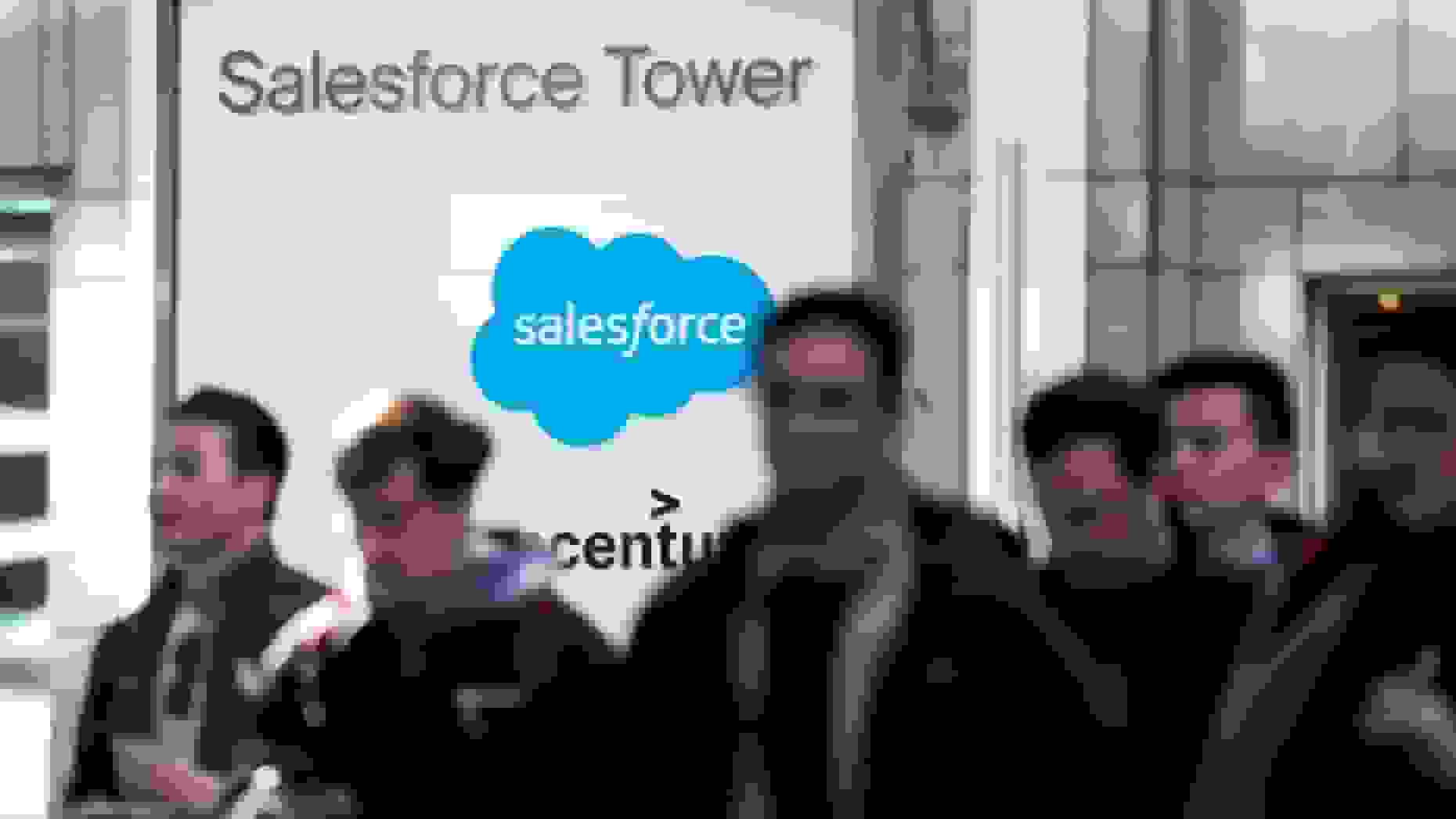 Salesforce پشیمان از اخراج ۴۰۰۰ کارمند و جایگزینی با هوش مصنوعی