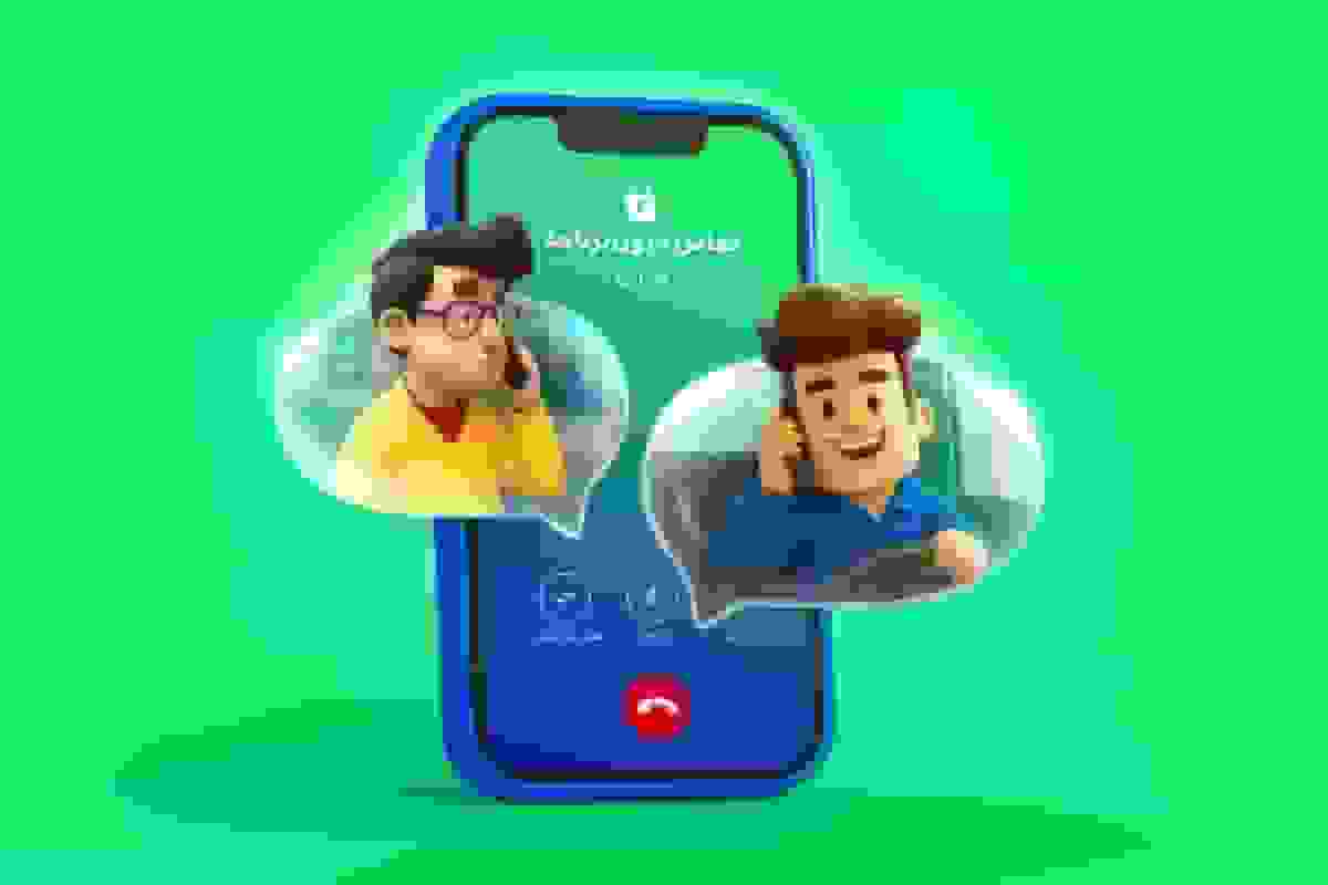 افزایش امنیت سفر اسنپ با قابلیت‌های «تماس درون‌برنامه‌ای» و «تماس امن»