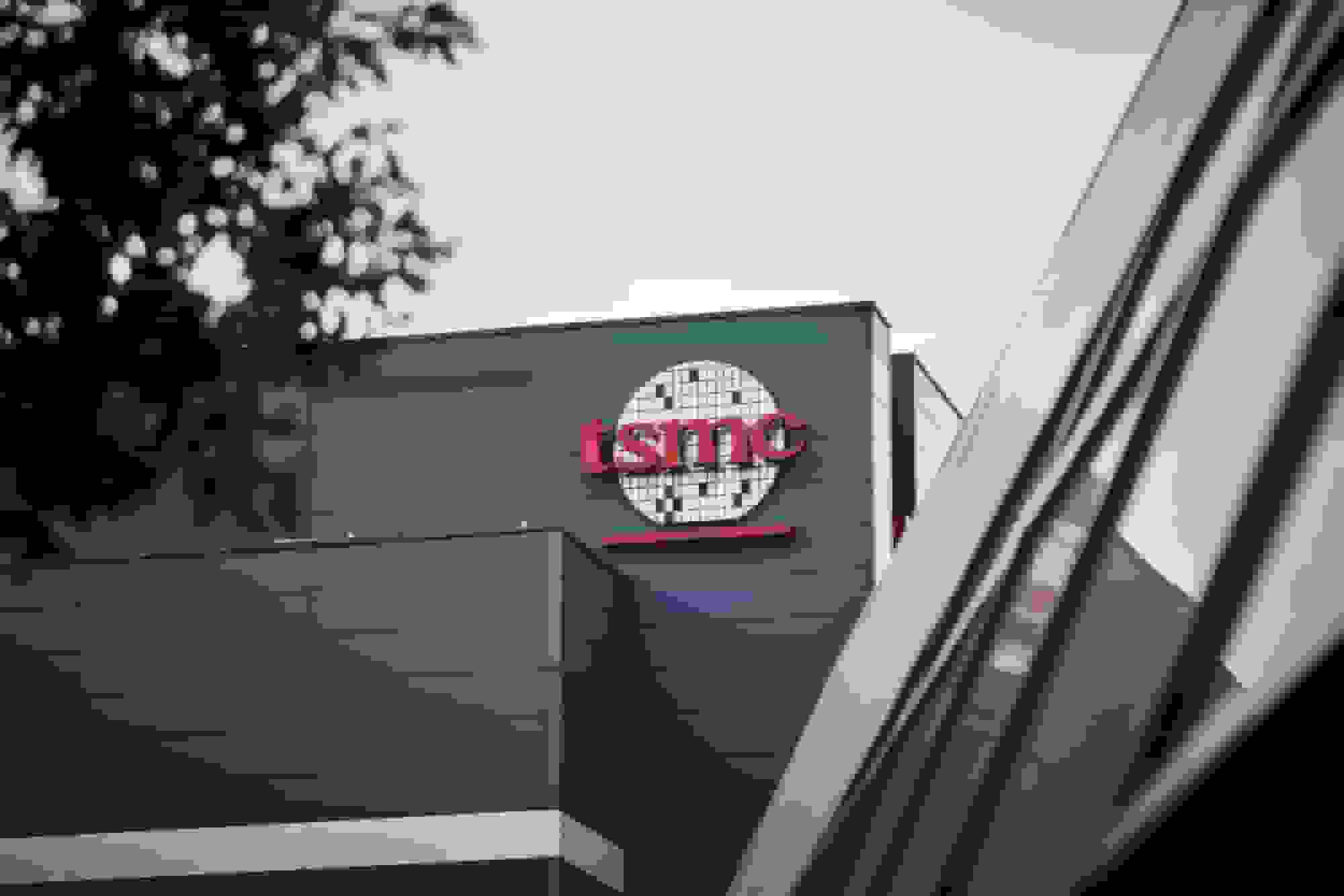 تایوان قصد منع تولید تراشههای پیشرفته TSMC در آمریکا را دارد