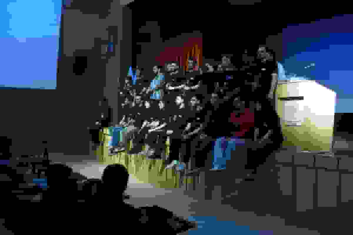 بیست‌سالگی جامعه تهلاگ؛ برگزاری رویداد تهلاگ ۲۸۰ با ۴۰۰ شرکت‌کننده