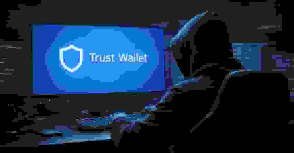 تراست والت هک شد؛ سرقت ۷ میلیون دلاری از کاربران با افزونه کروم