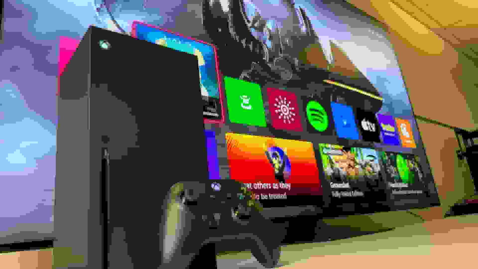 همکاری مایکروسافت با فاکسکان برای افزایش تولید کنسول ایکس‌باکس