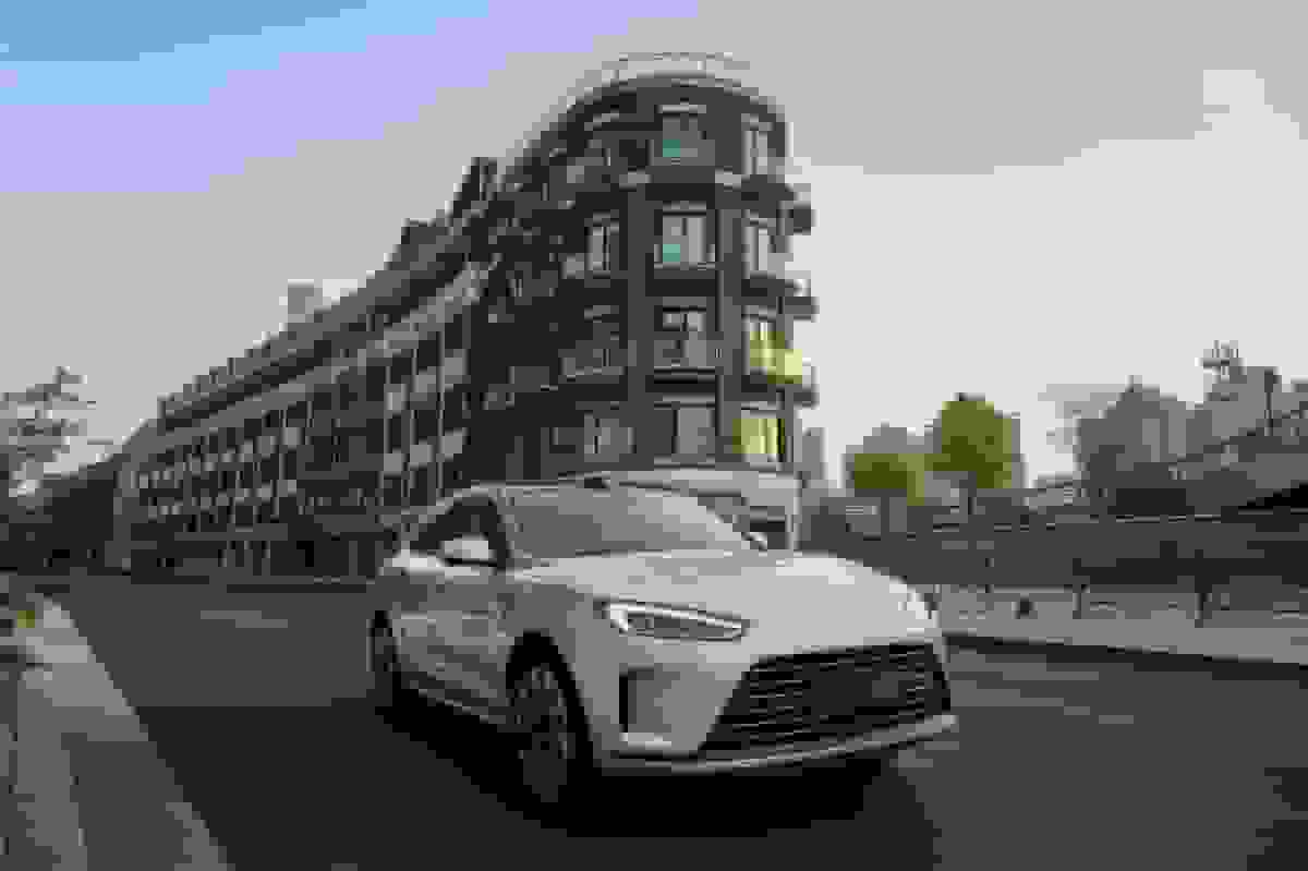 شرایط فروش ارس HM5 با قیمت جدید اعلام شد