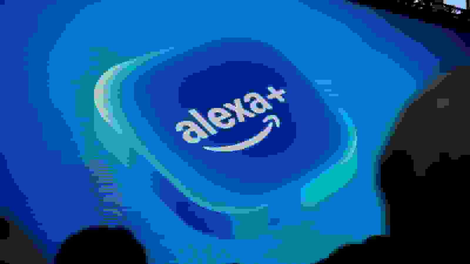 راه‌اندازی نسخه وب هوش مصنوعی الکسا پلاس با دسترسی محدود