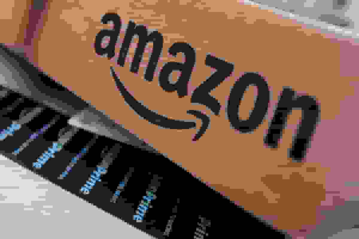 آزمایش سرویس تحویل 30 دقیقهای آمازون در آمریکا