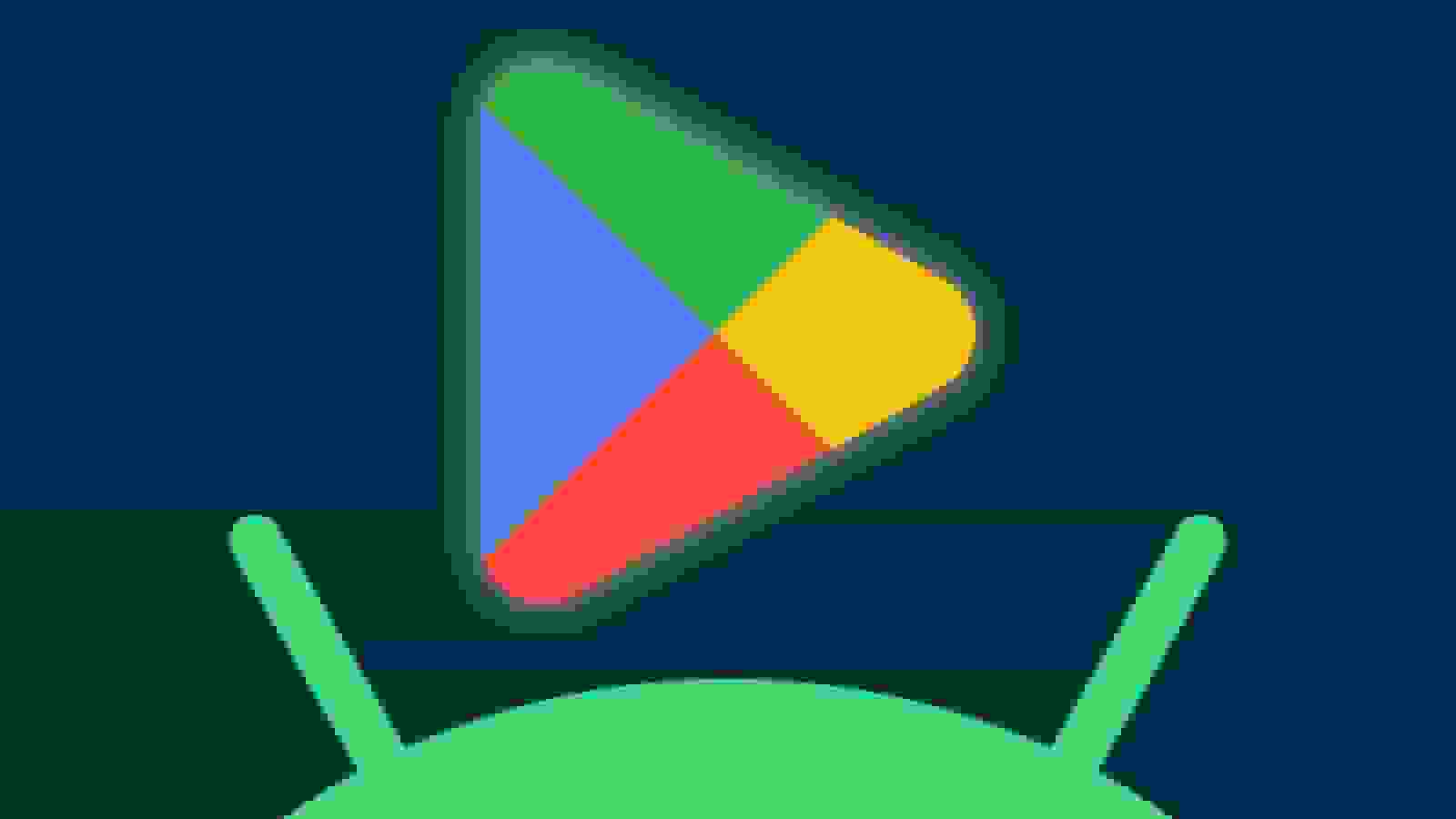 سیاست جدید گوگل برای نصب برنامه خارج از پلی استور: 3 دلار بابت هر نصب