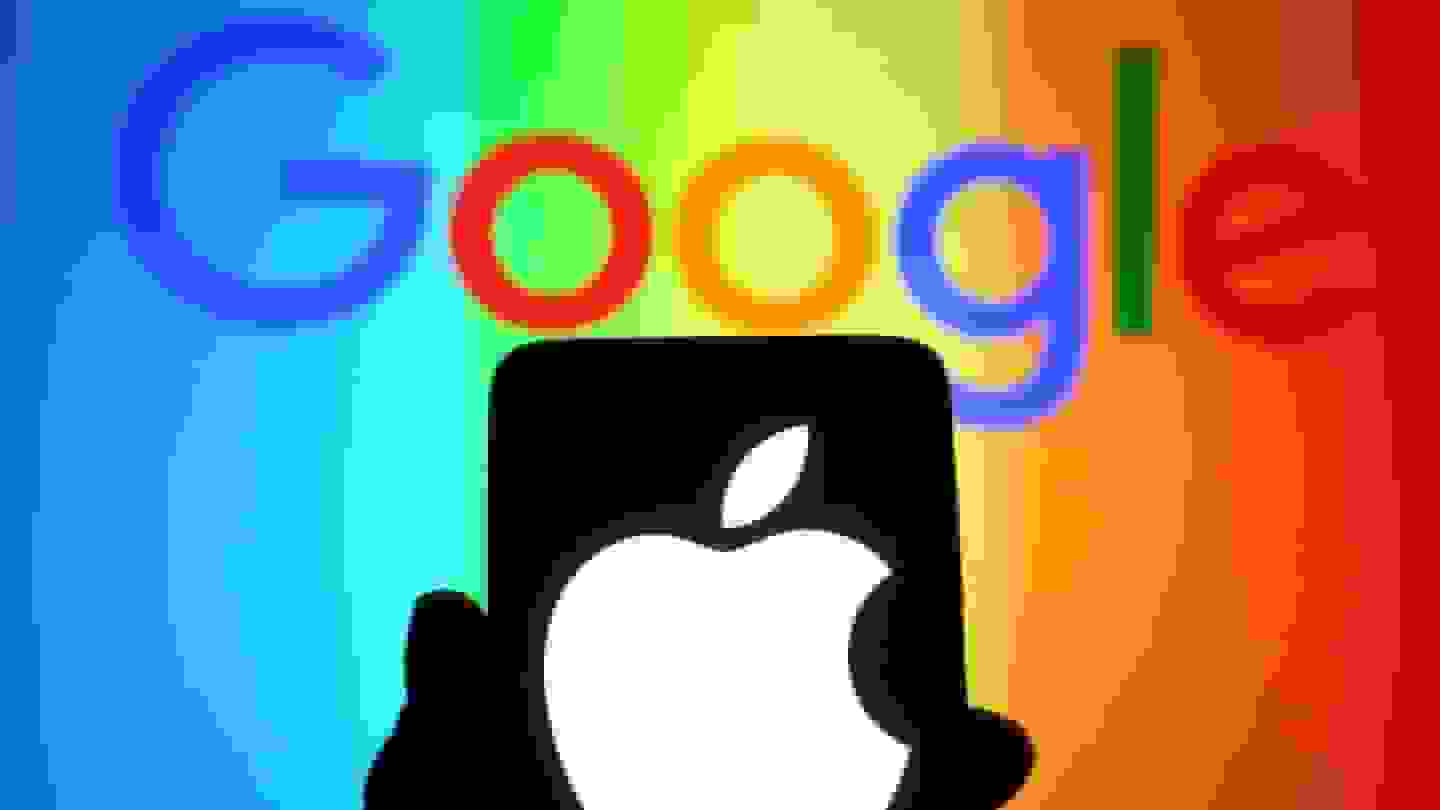 دولت بریتانیا از اپل و گوگل برای سانسور تصاویر برهنه درخواست می‌کند