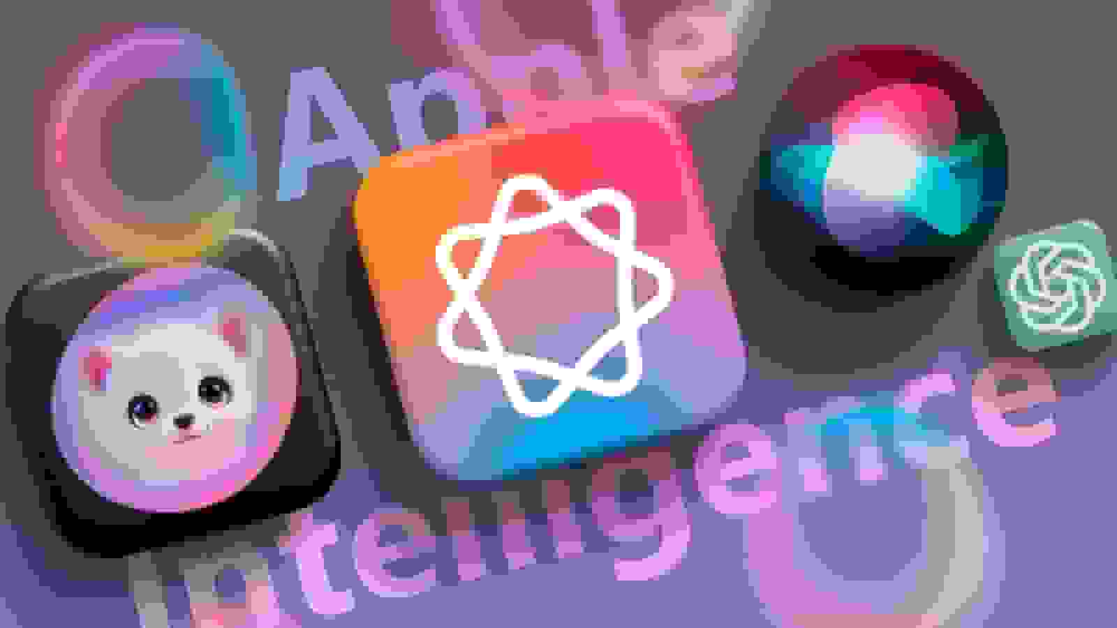 سکوت اپل در جنگ هوش مصنوعی میتواند برگ برندهی آیفون در ۲۰۲۶ باشد