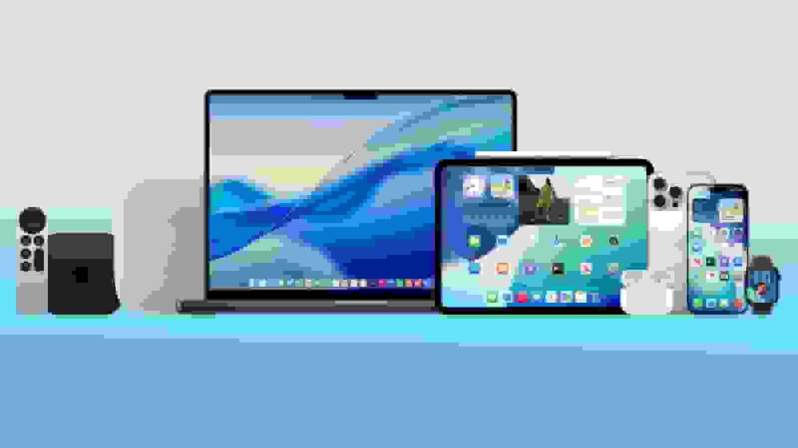 فهرست محصولات آینده اپل لو رفت: آیفون تاشو، ایرتگ 2 و عینک هوشمند