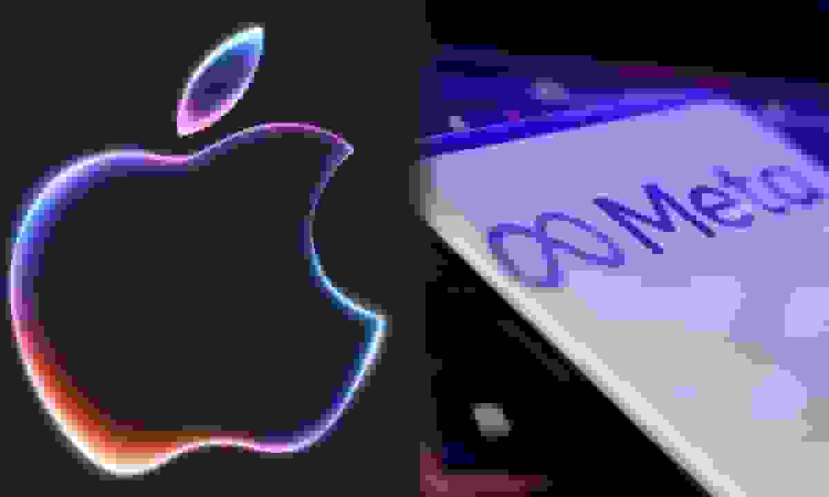 یکی از مدیران ارشد طراحی اپل به متا پیوست