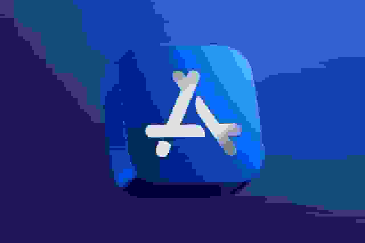 افزایش تبلیغات اپل در نتایج جستجوی اپ استور از سال ۲۰۲۶