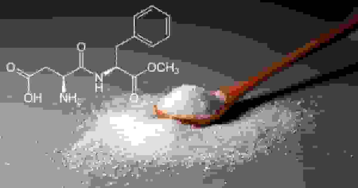 آسپارتام حتی در دوزهای پایین به قلب و مغز آسیب می‌زند