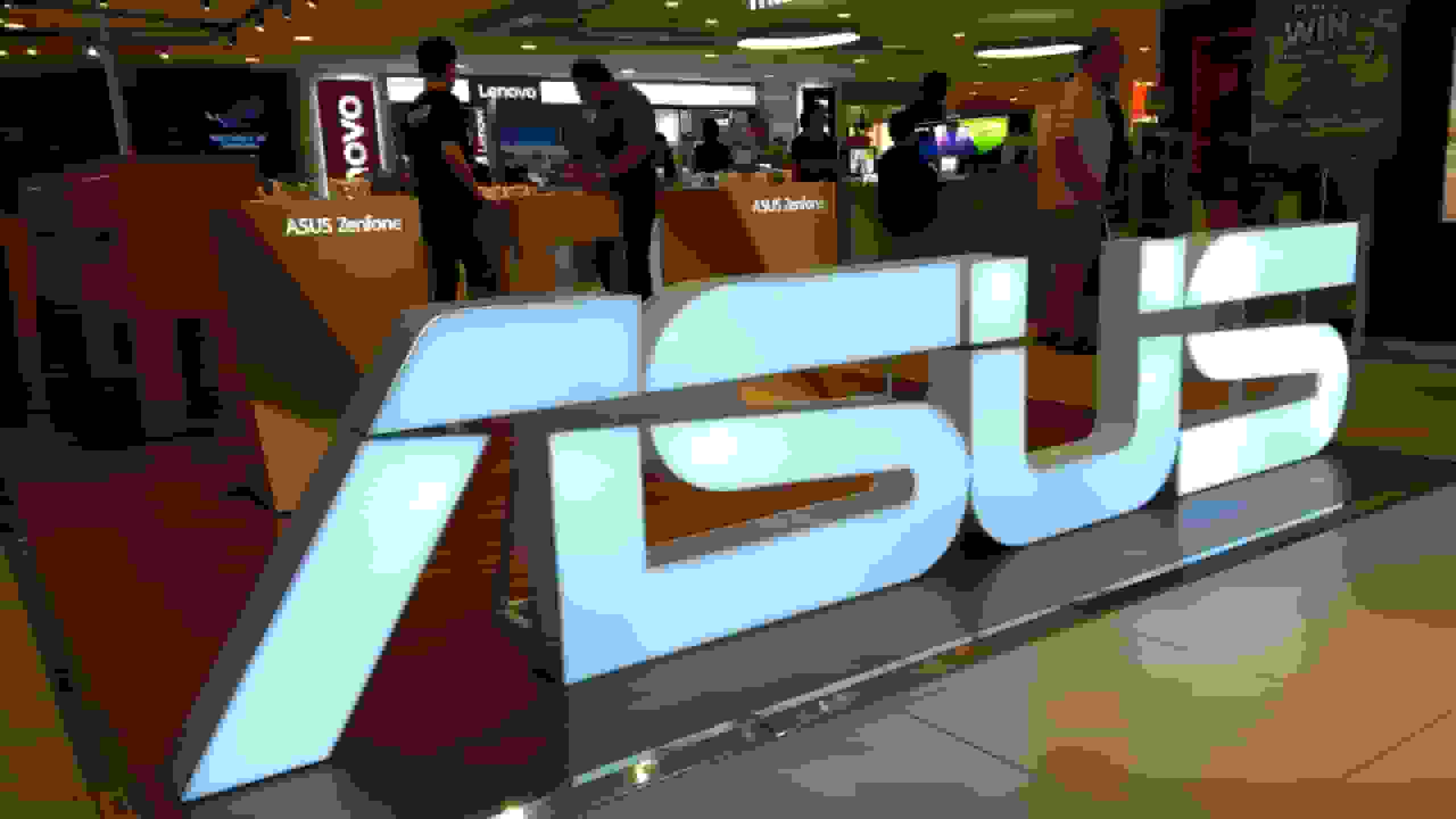 افزایش قیمت محصولات ایسوس از ۱۵ دی‌ماه به دلیل گرانی حافظه