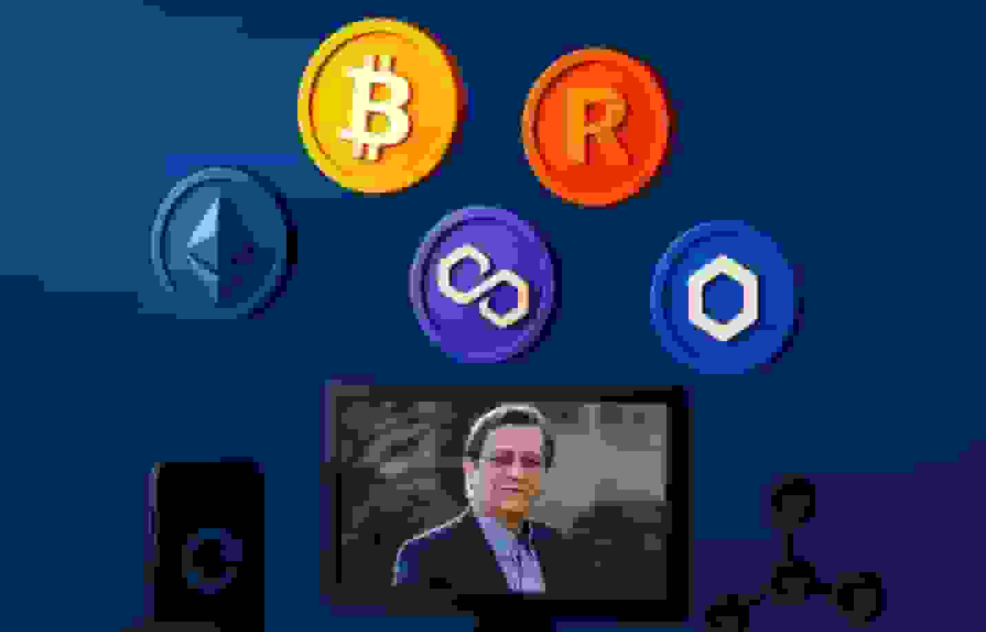 تأثیر بازگشت همتی بر سرنوشت صرافی‌های رمزارزی در ایران