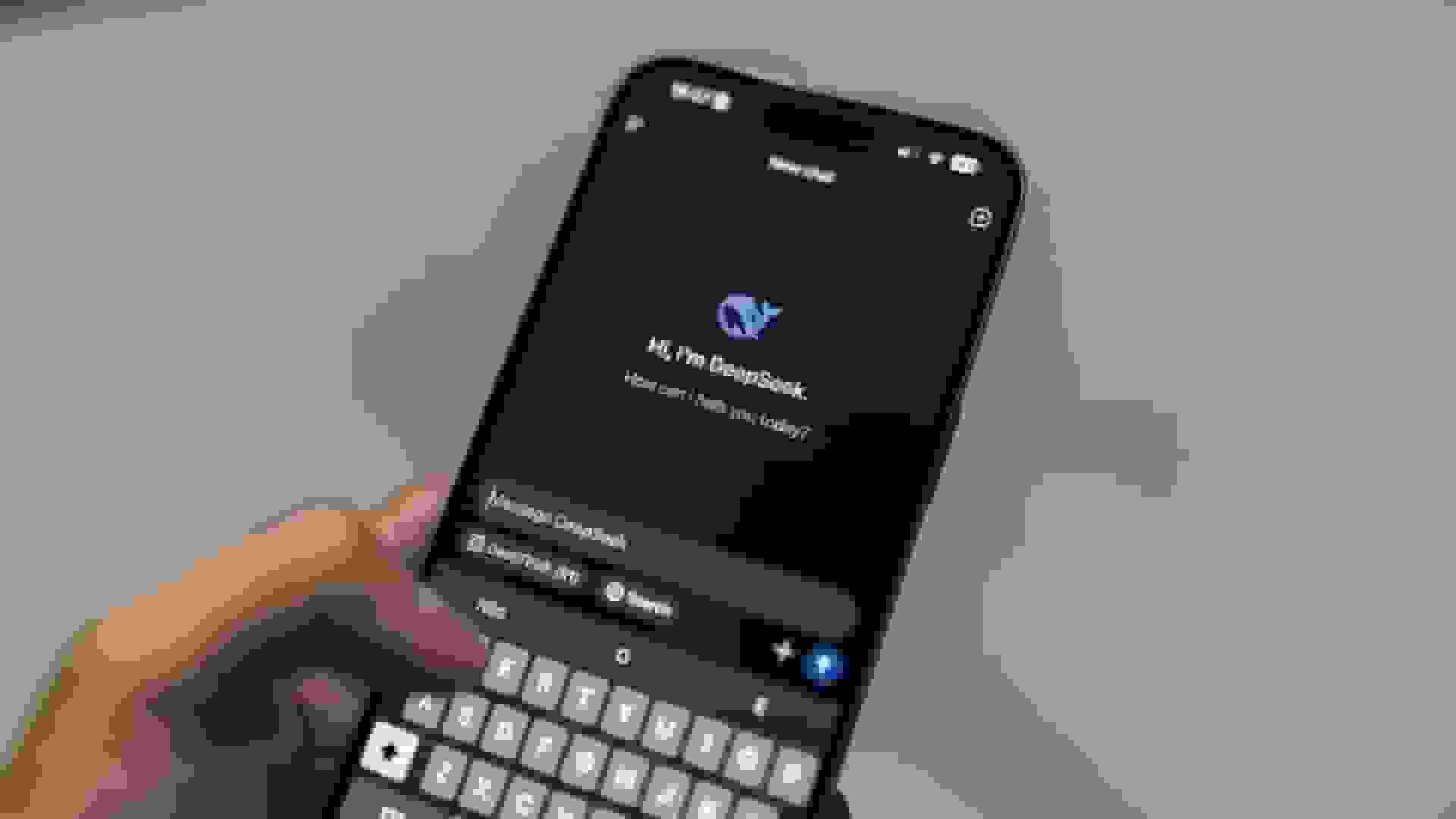 معرفی مدل جدید دیپ‌سیک Math-V2 با عملکرد در سطح مدال طلا المپیاد ریاضی