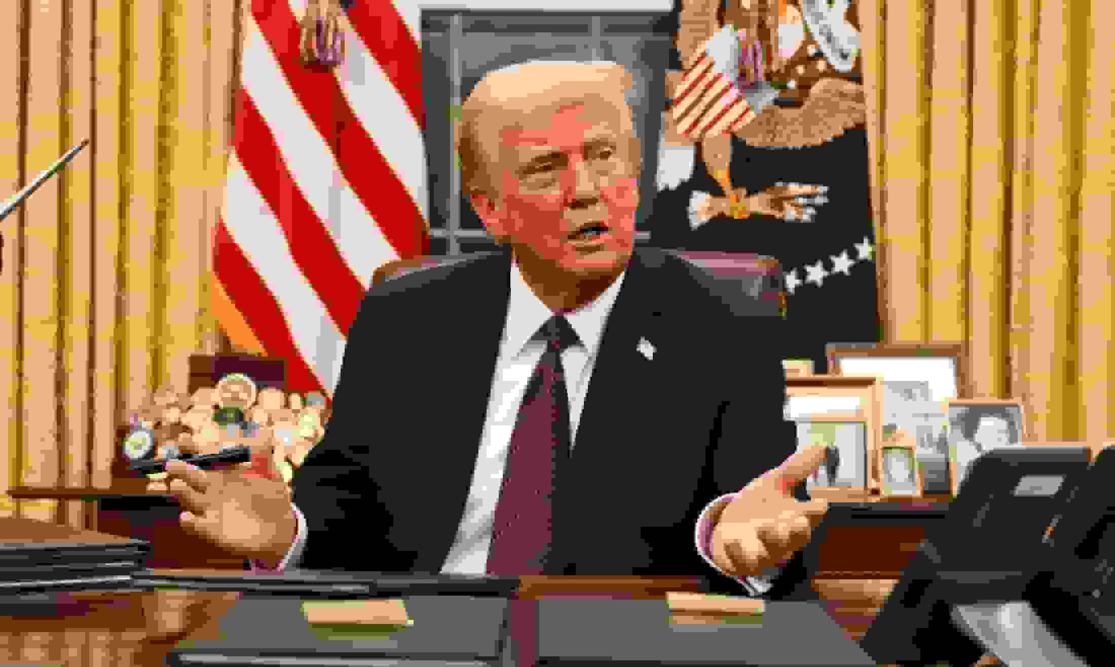 ترامپ ایالت‌های آمریکا را از قانون‌گذاری مستقل برای هوش مصنوعی منع می‌کند