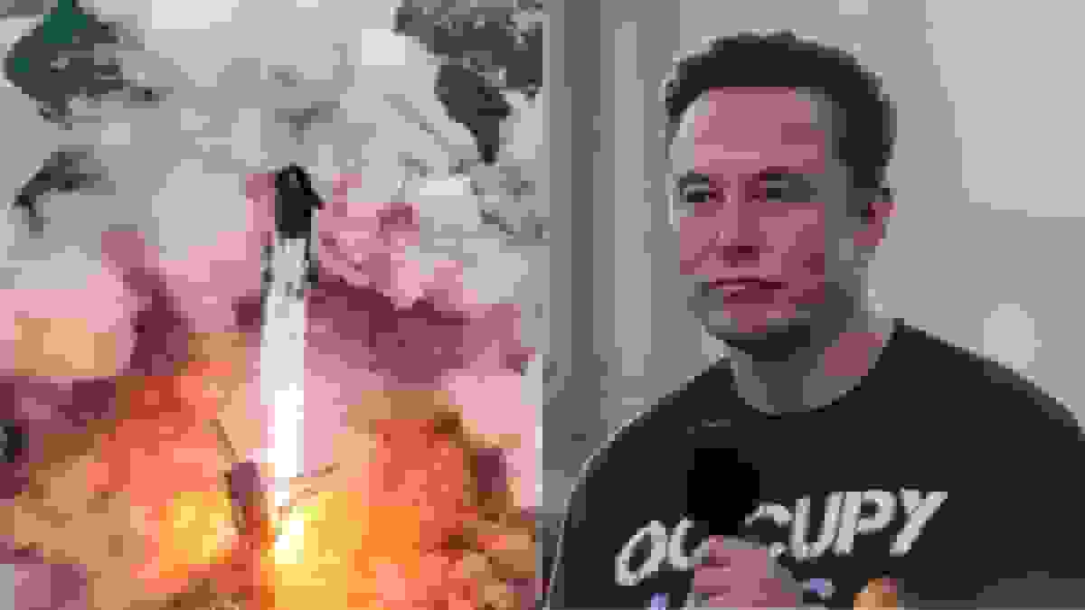 ایلان ماسک: تولید استارشیپ یکی از مهم‌ترین اتفاقات کل تاریخ خواهد بود