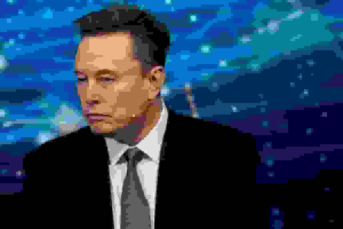 ثروت ایلان ماسک برای اولین بار از مرز ۶۰۰ میلیارد دلار گذشت