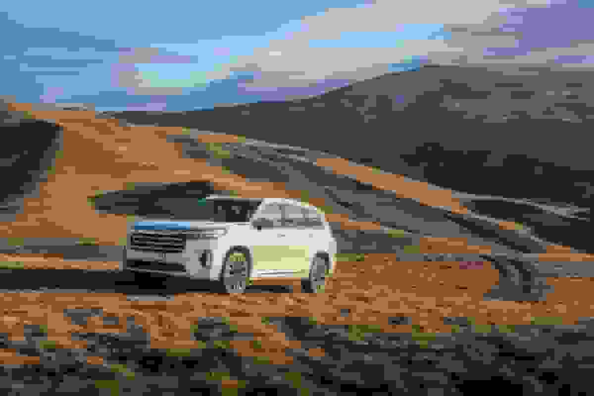 شرایط فروش اکستریم QX آغاز شد [آذر ۱۴۰۴]