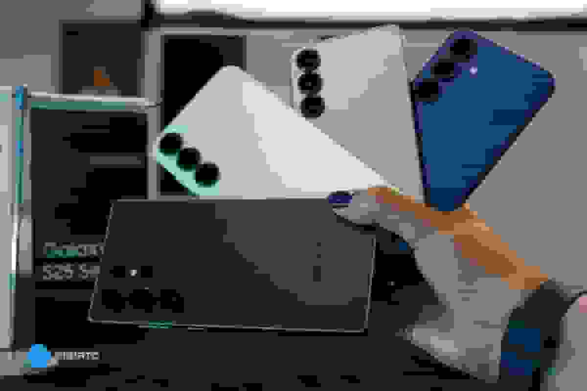 مشخصات کلیدی سری گلکسی S26 در مقایسه با سری گلکسی S25 فاش شد