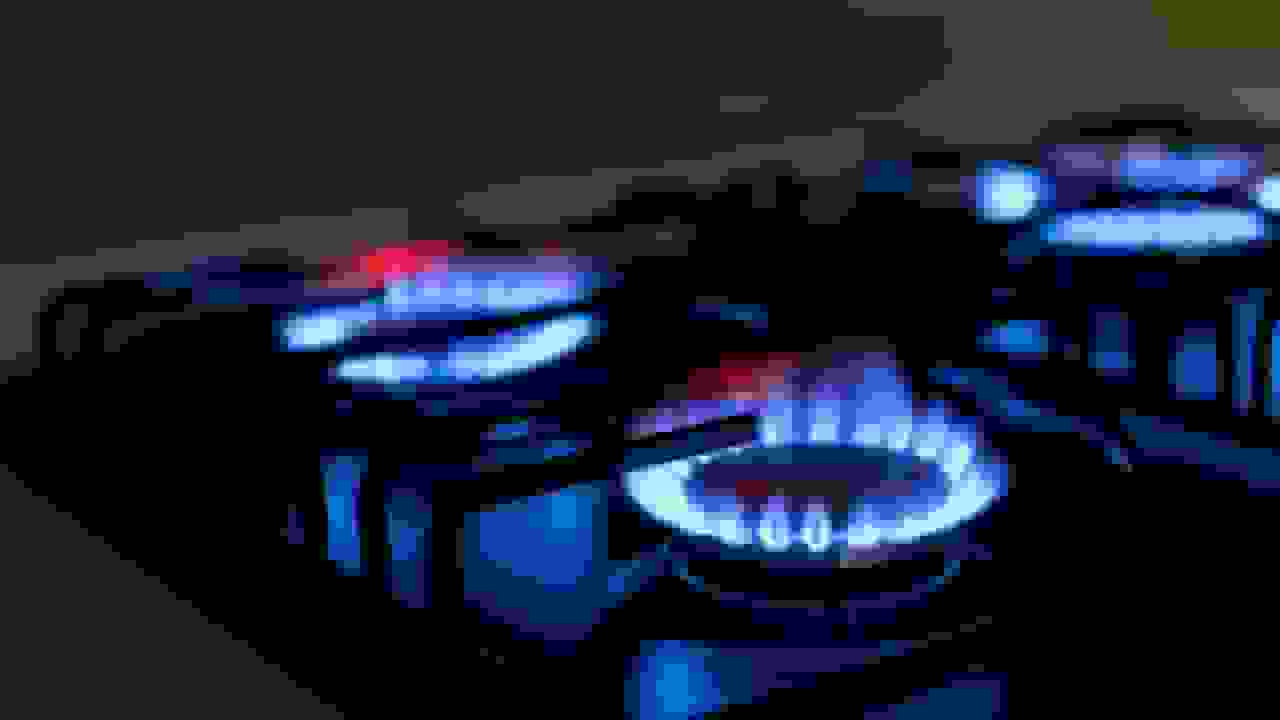 هشدار دانشمندان درباره اجاق گاز؛ افزایش ریسک آسم و سرطان ریه