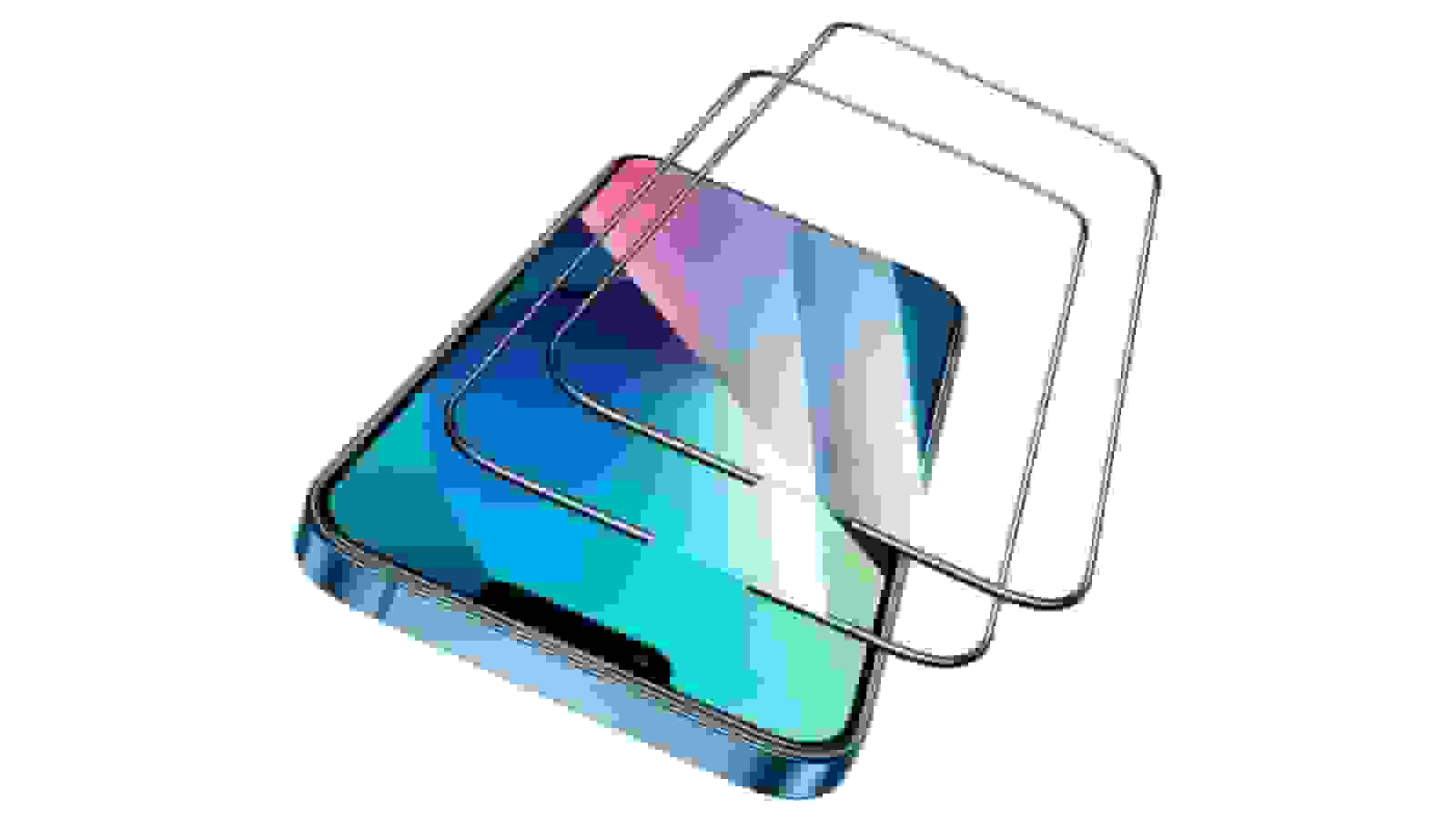 بهترین گلس برای گوشی: معرفی انواع مدل‌ها و برندهای برتر