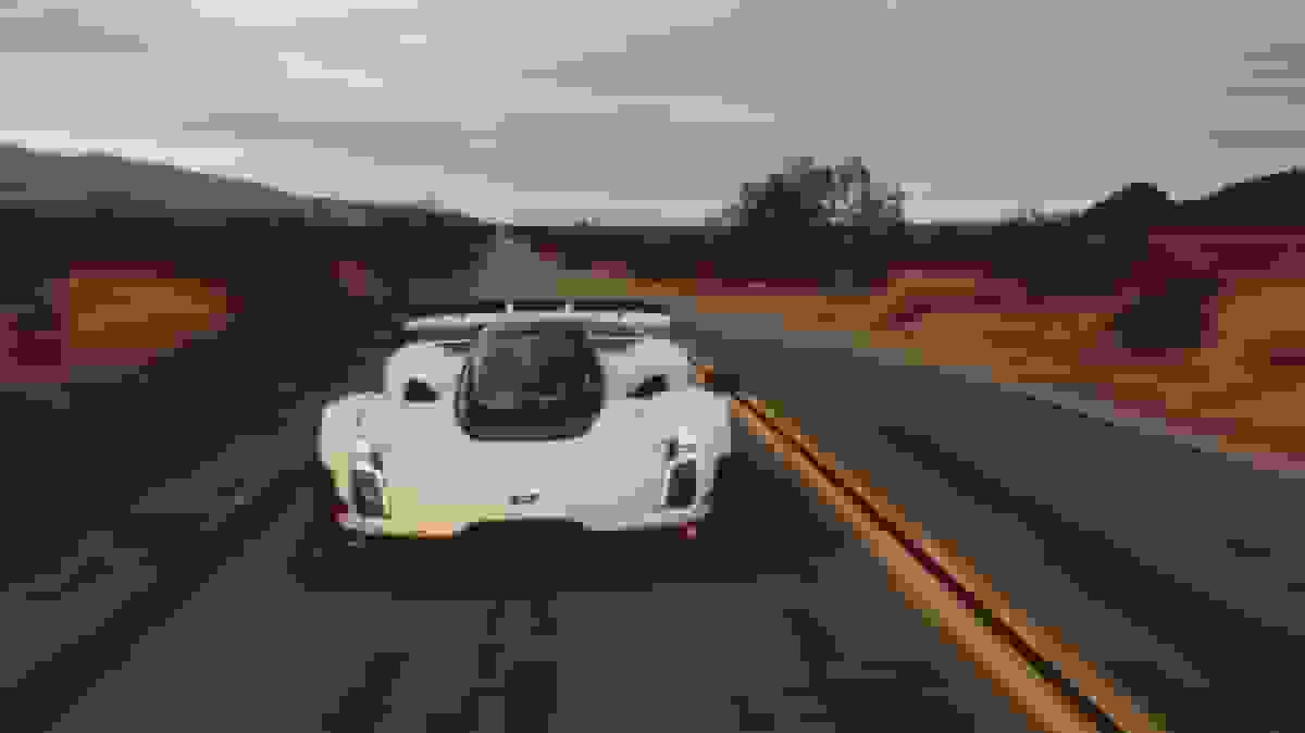 نبرد ابرخودروها؛ خط و نشان زینگر برای کونیگزگ