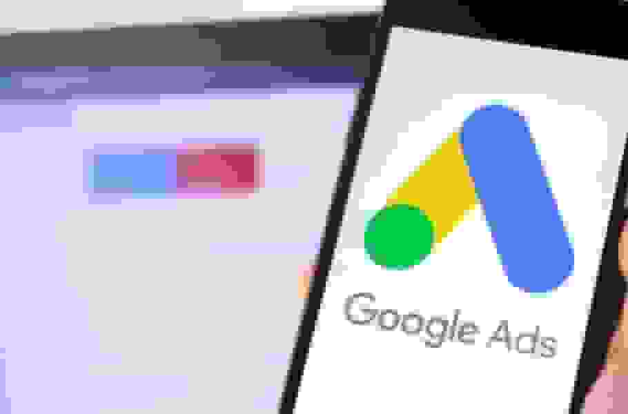 جاجیگا در تبلیغات گوگل از نام رقیب خود جاباما استفاده کرد