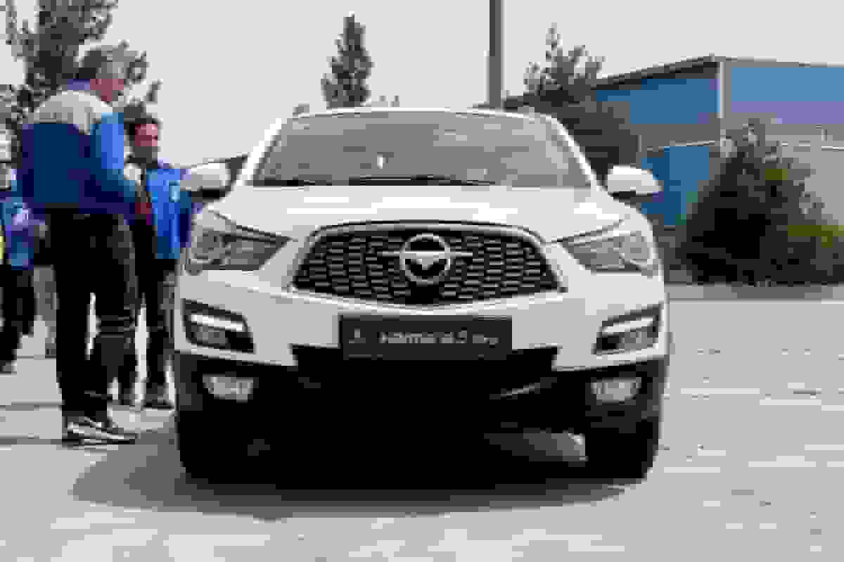 شرایط فروش فوری هایما برای طرح جوانی جمعیت اعلام شد