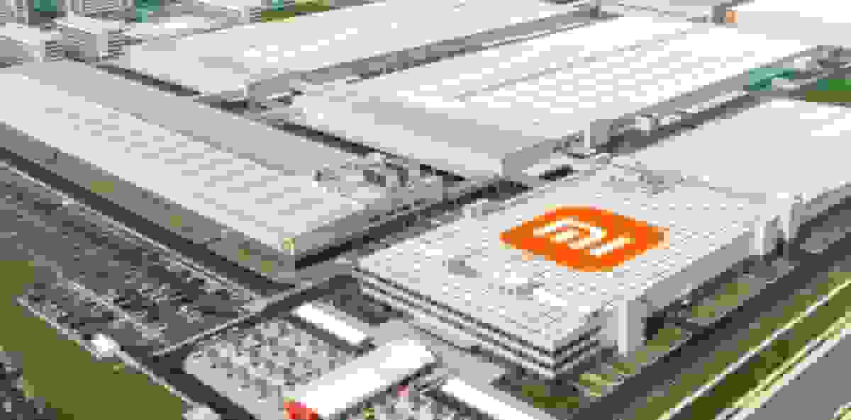 ربات‌های انسان‌نما تا پنج سال دیگر کارخانه‌های شیائومی را متحول می‌کنند