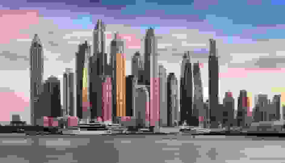 ۷ دلیل برتری تور کشتی کروز نسبت به تور معمولی دبی