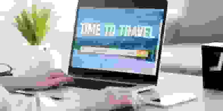 رشد پلتفرم‌های آنلاین و تأثیر آن بر بازار تورهای خارجی