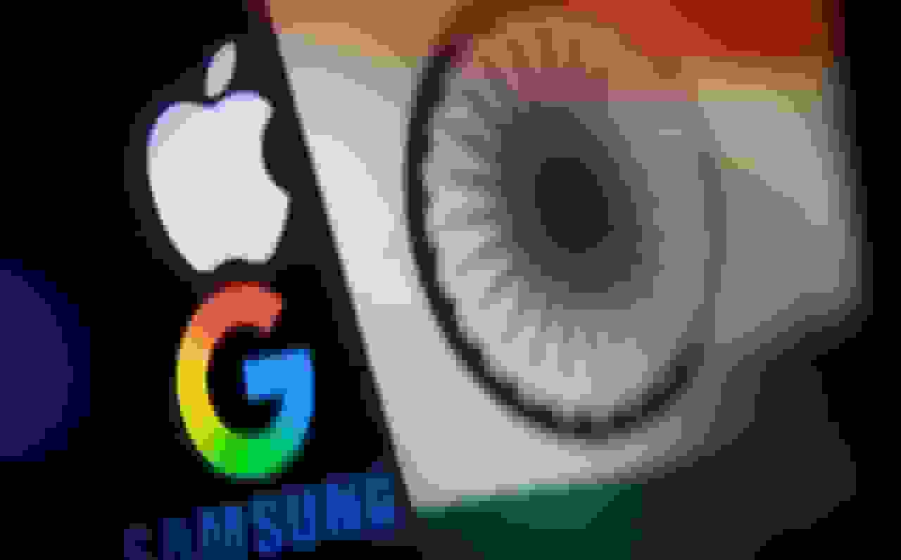 طرح هند برای موقعیت‌یابی دائمی گوشی‌ها با ماهواره؛ اعتراض اپل، گوگل و سامسونگ