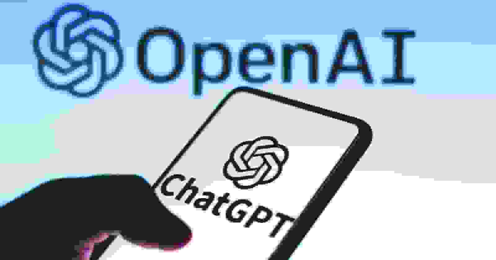 افزایش چشمگیر کاربران سازمانی OpenAI و رشد ۸ برابری پیام‌های ChatGPT