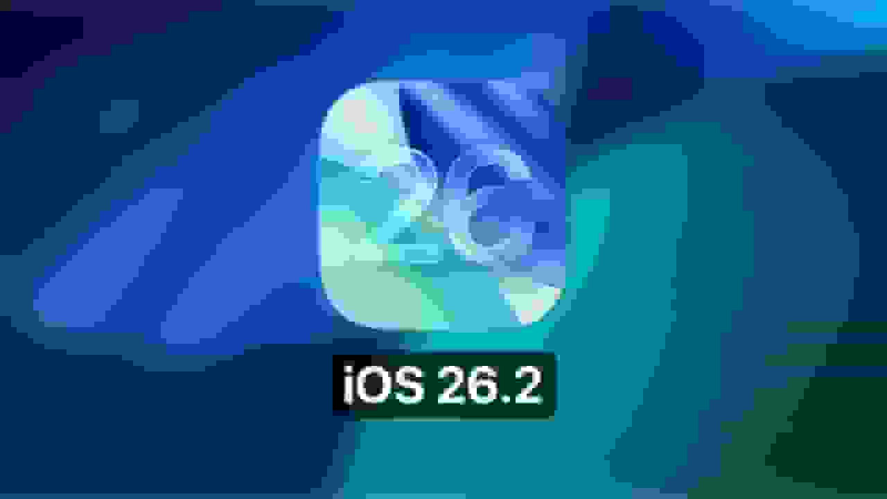 آپدیت iOS 26.2 با تمرکز بر شخصی‌سازی، ارتباطات و امنیت منتشر شد