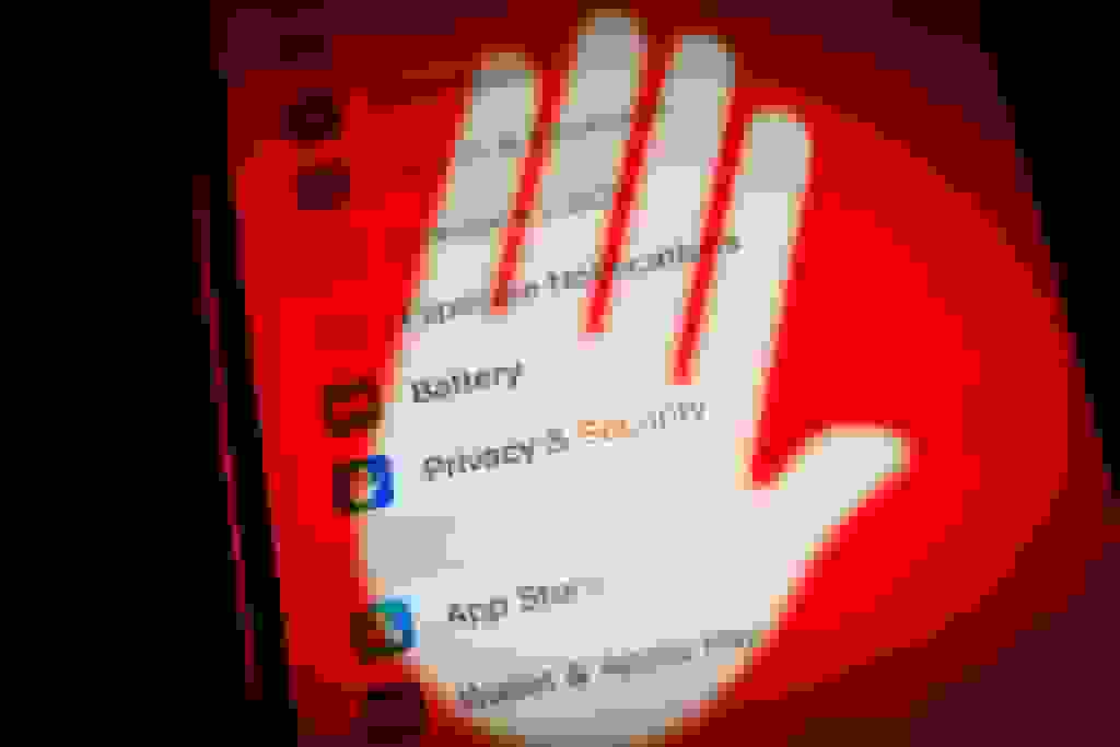 جریمه ۱۱۶ میلیون دلاری اپل در ایتالیا به دلیل قابلیت App Tracking Transparency