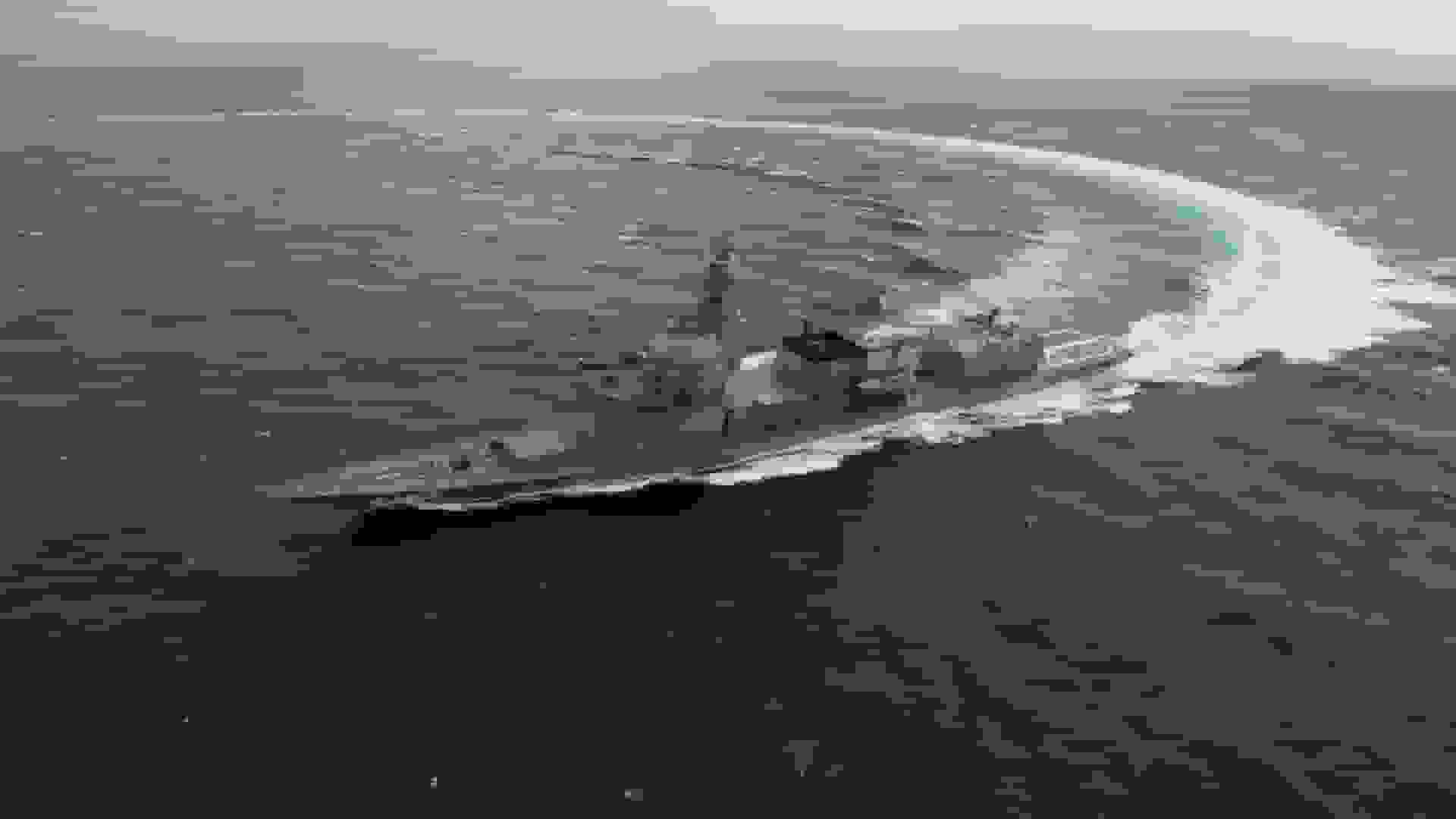 ژاپن سلاح لیزری ۱۰۰ کیلوواتی برای مقابله با پهپادها آزمایش می‌کند