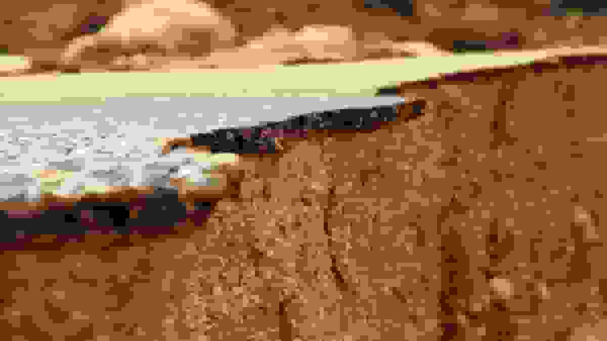 فرونشست زمین در ایران؛ بحرانی که تنها ۵ تا ۱۰ سال فرصت داریم