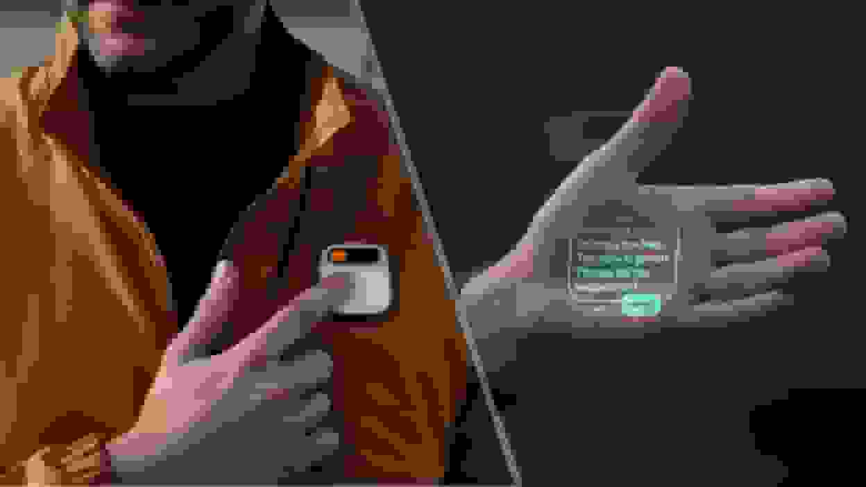 مدیرعامل لاجیتک: دستگاه‌های هوش مصنوعی مستقل غیرضروری هستند