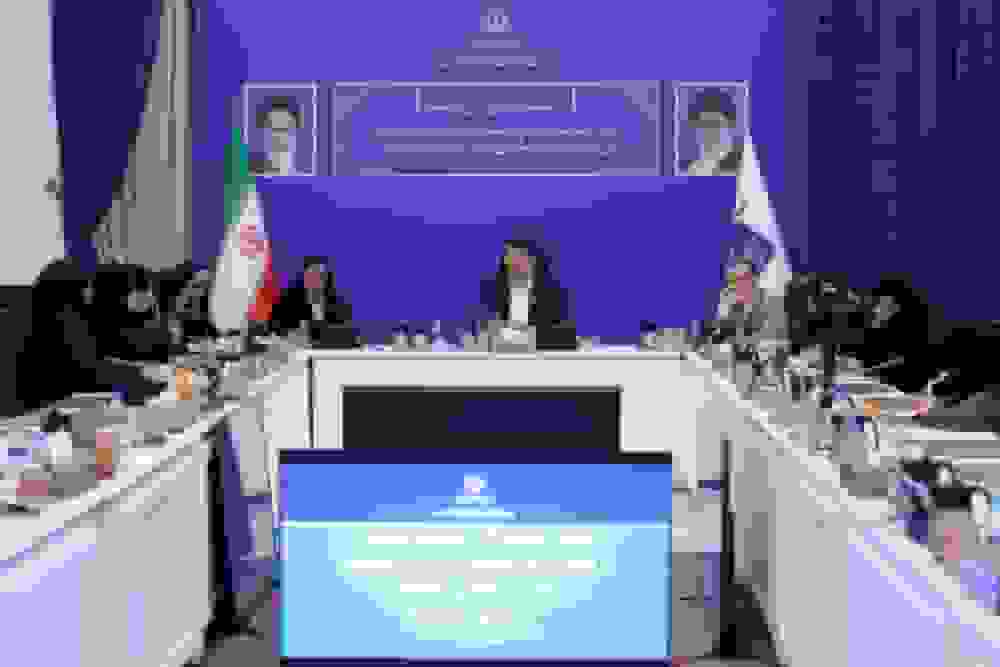 وزیر ارتباطات: استفاده از فیلترشکن پس از محدودسازی اینترنت تبدیل به ارزش شد