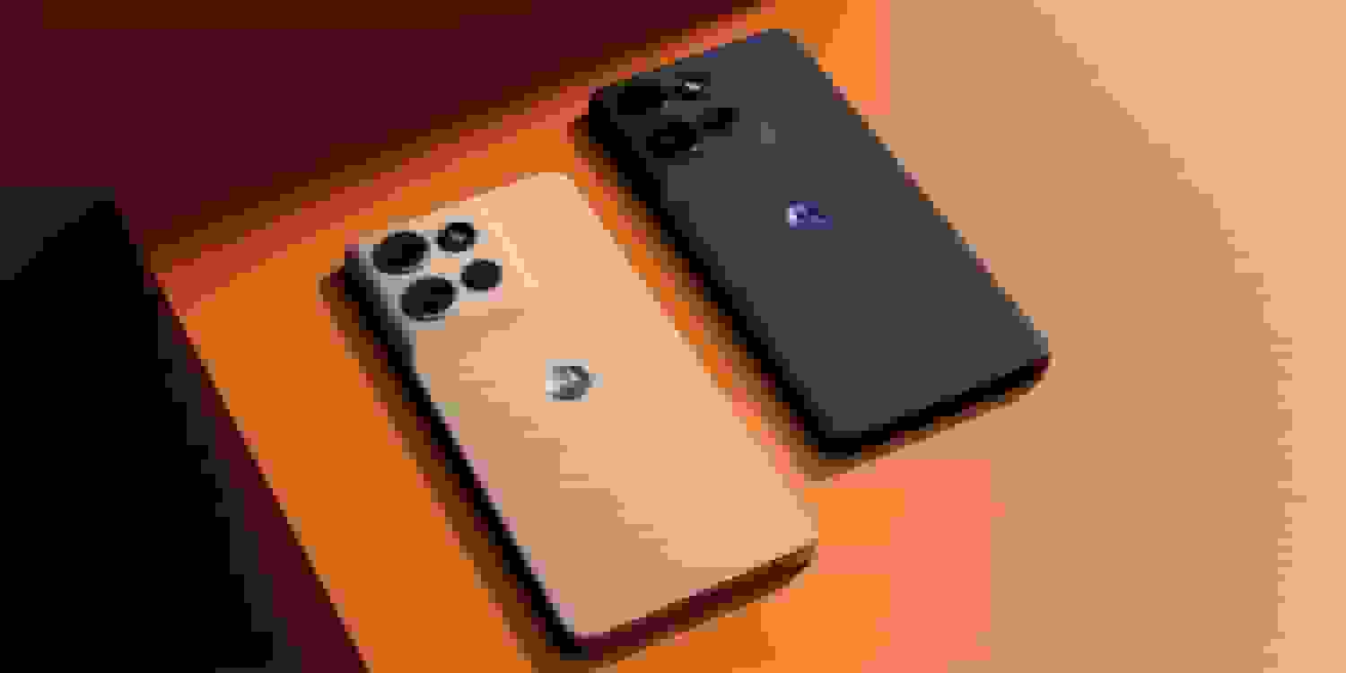 موتورولا موتو G Power 2026 معرفی شد؛ دوام بالاتر و باتری قدرتمندتر