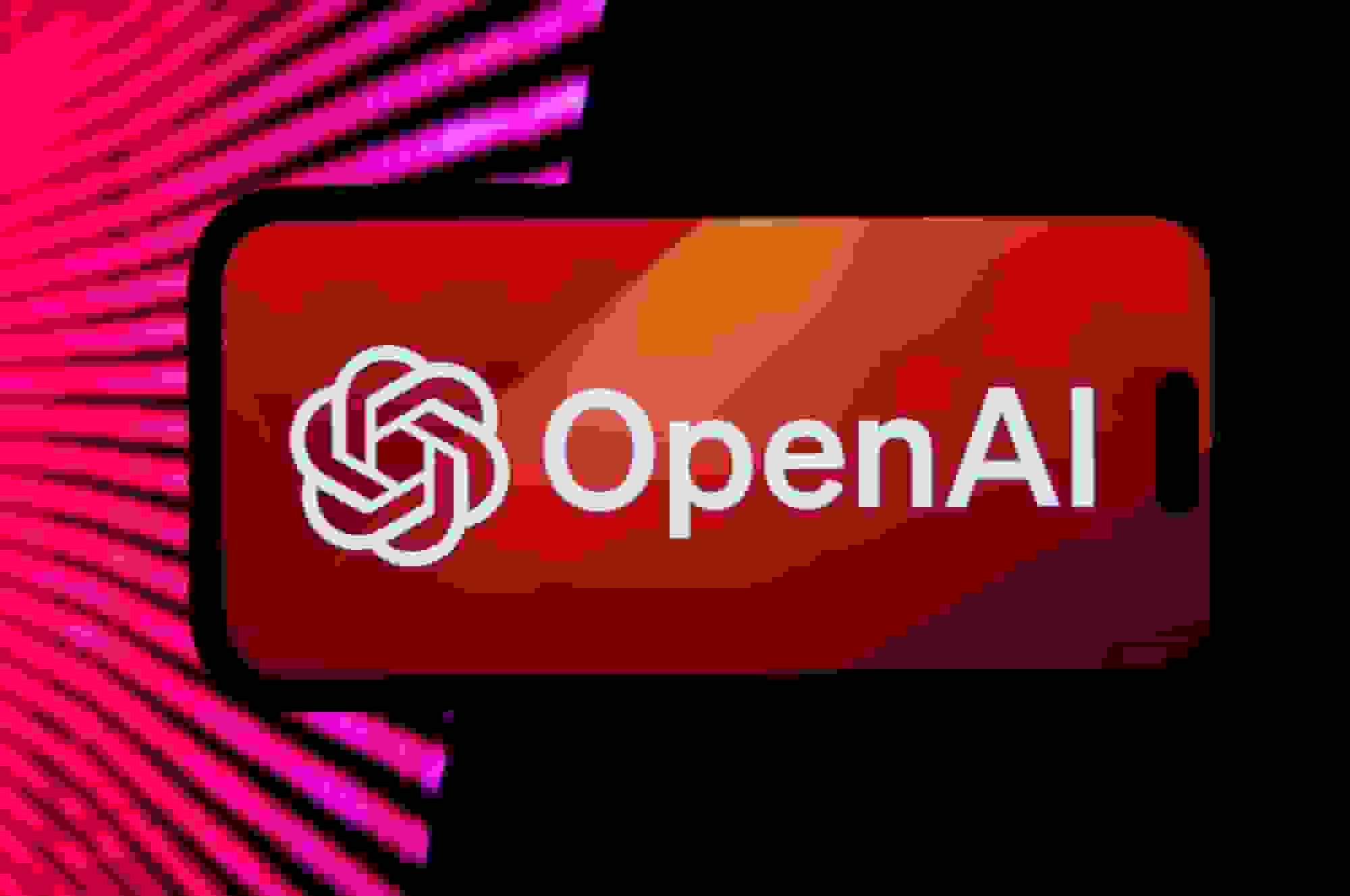 اعلان وضعیت قرمز در OpenAI در واکنش به پیشرفت‌های گوگل