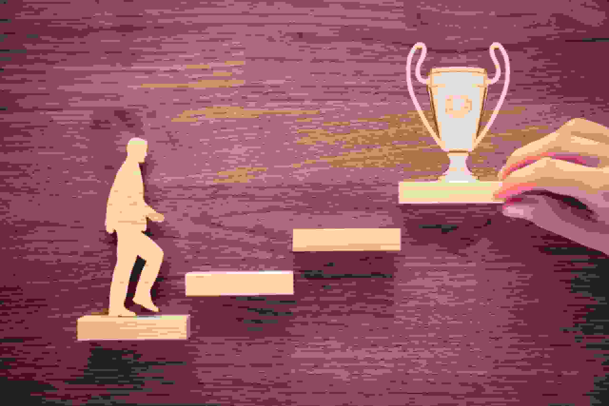 با این ۳ ترفند شانس موفقیت خود را افزایش دهید