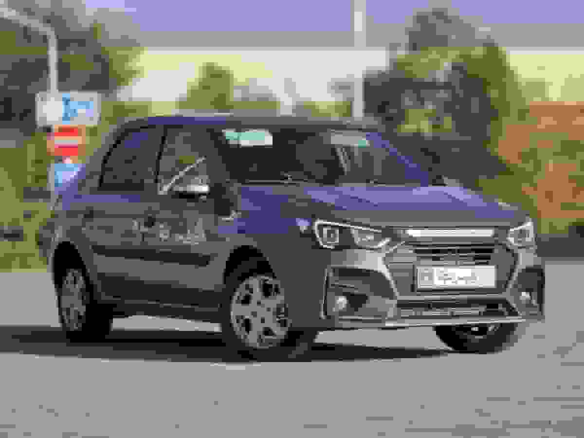 آغاز مرحله جدید پیش‌فروش پارس نوآ به روش مشارکت در تولید [آذر ۱۴۰۴]