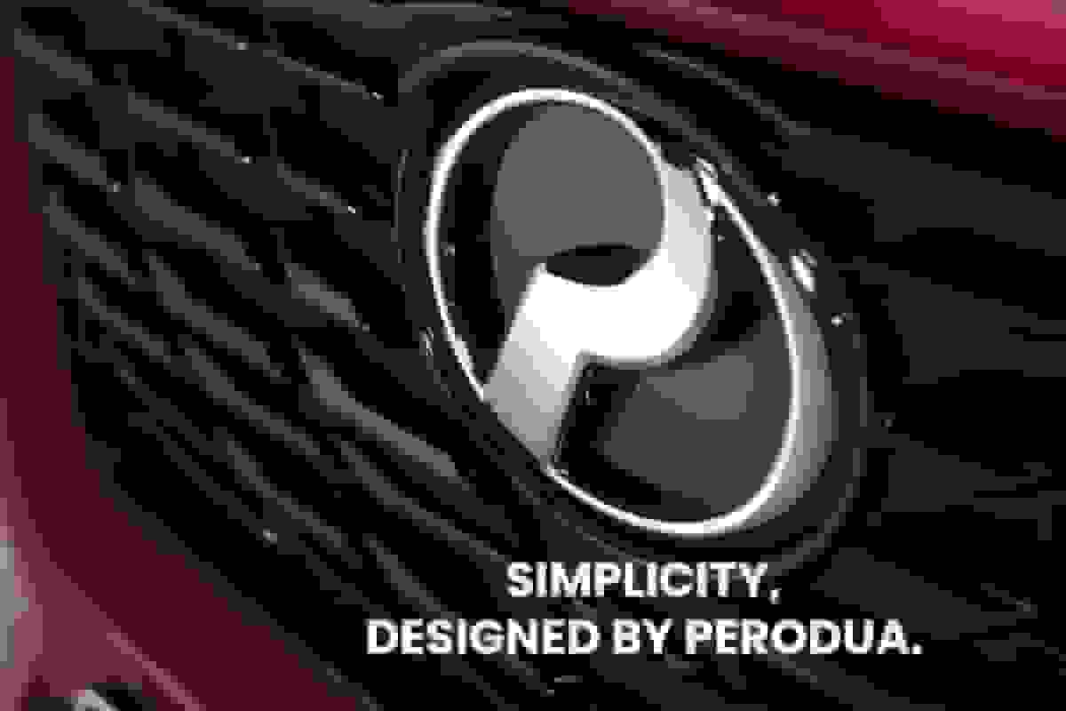 عرضه نسخه سادهشده تویوتا یاریس کراس با برند پرودوآ در مالزی