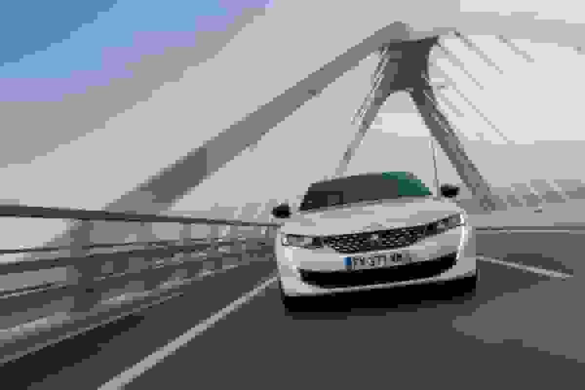 شیر فرانسوی در جستجوی قلمروهای جدید؛ آیا جانشین پژو ۵۰۸ در راه است؟