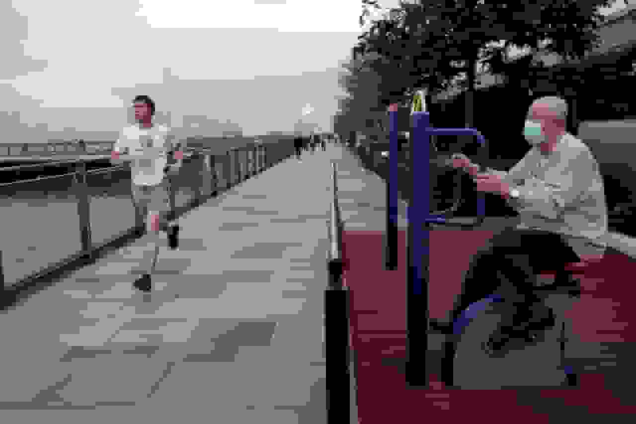 مطالعه جدید: اوج توانایی جسمانی انسان در ۳۵ سالگی